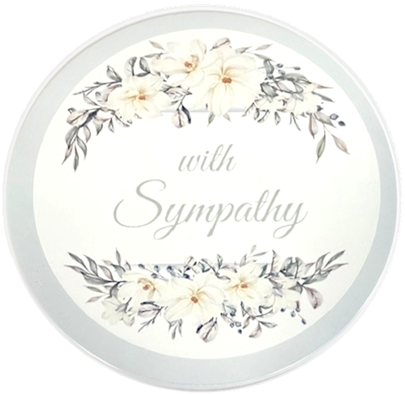 Sympathy Tin